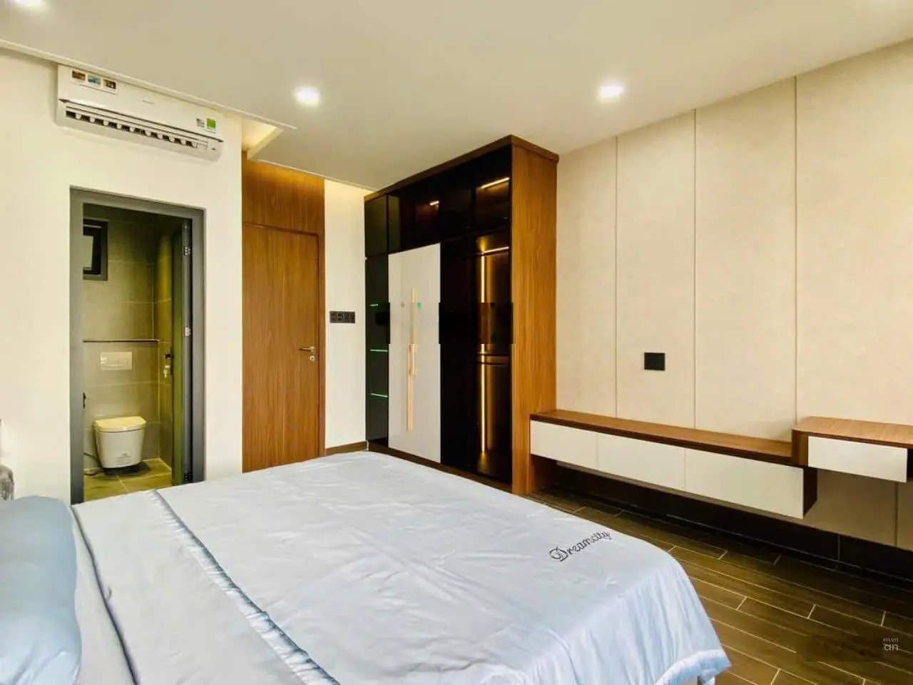 2 Căn siêu phẩm mặt tiền, Nguyễn Văn Khối P11, 4m x 19m. 5 lầu - thang máy=14 tỷ