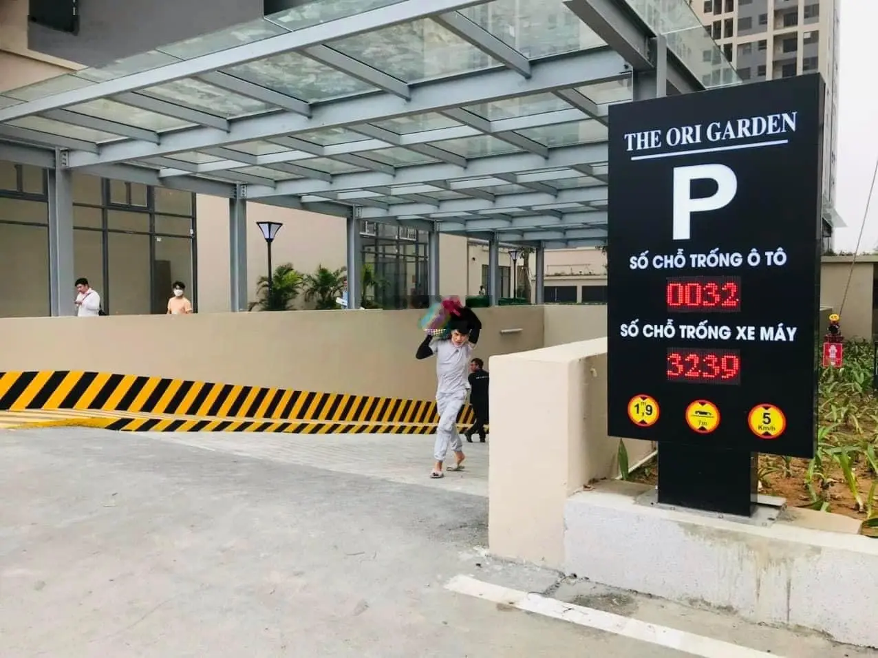 Căn hộ sở hữu view bao trọn bãi biển Đà Nẵng