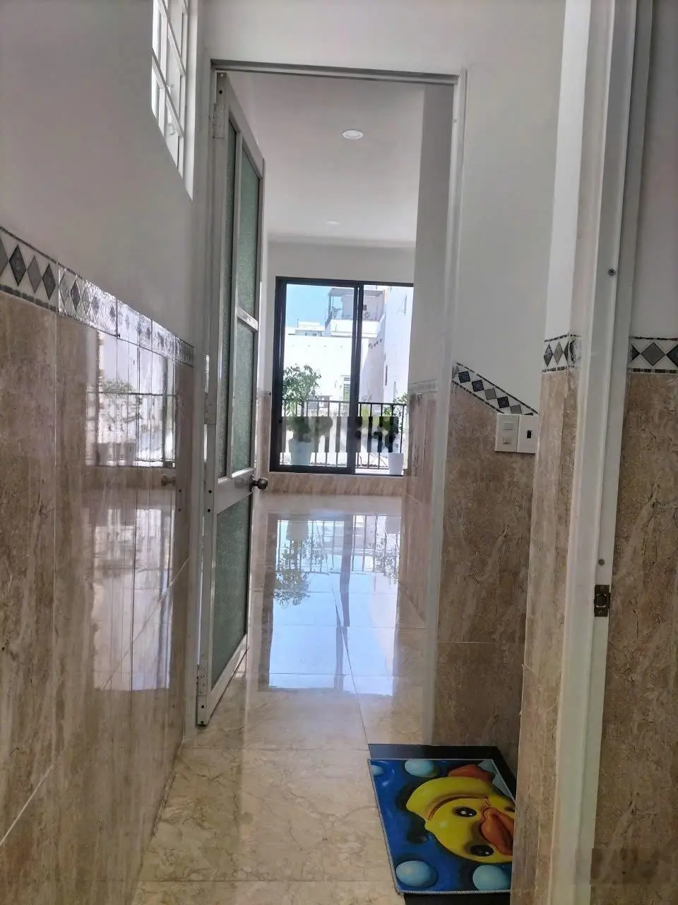 BÁN NHÀ 2 Tầng Khu Tái Định Cư Trong Khu Đô Thị VCN PHƯỚC HẢI, Nha Trang