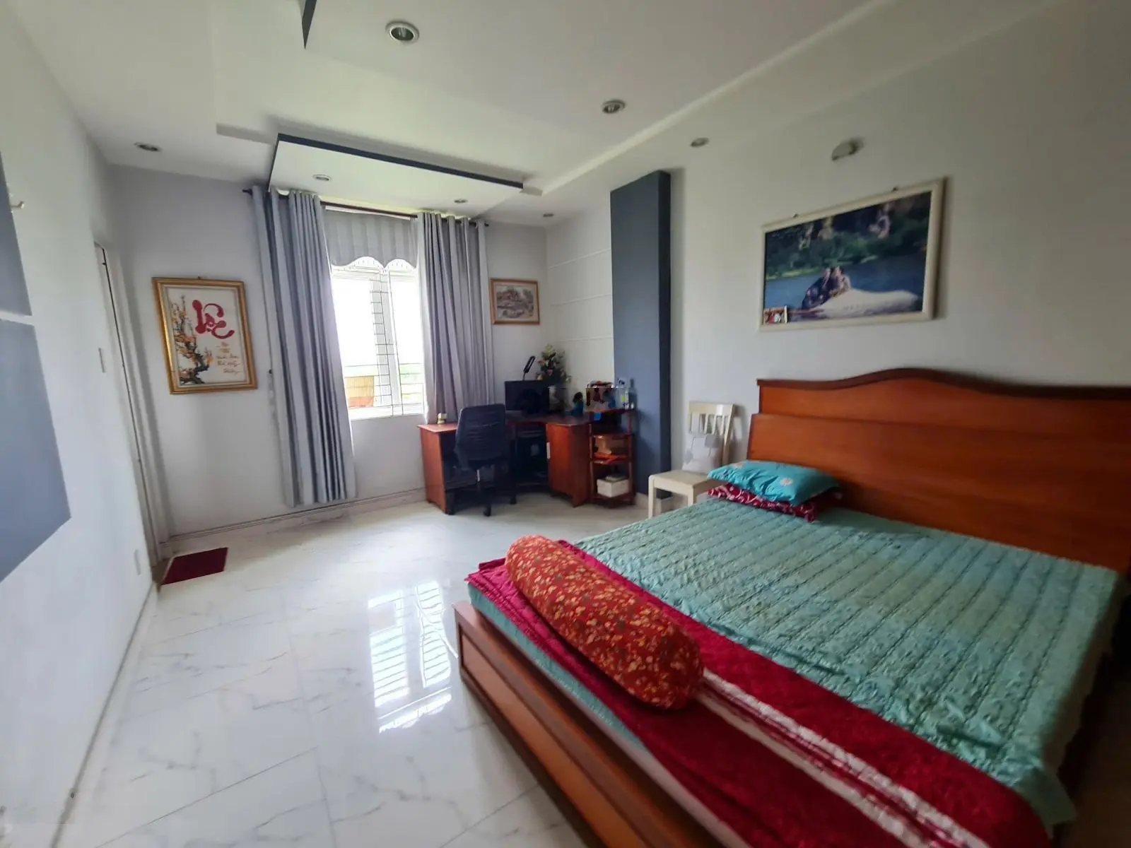 Bán biệt thự KDC Khang Điền Đường Dương Đình Hội, phường Phước Long B, TP Thủ Đức. DT 160m2/18 Tỷ