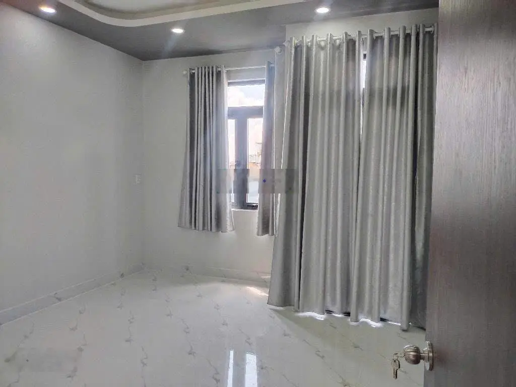 Lê Đình Cẩn nhà mới xây - 4 x 16m - 3 tầng - hẻm xe tải - sổ hoàn công mới - 5 tỷ hơn