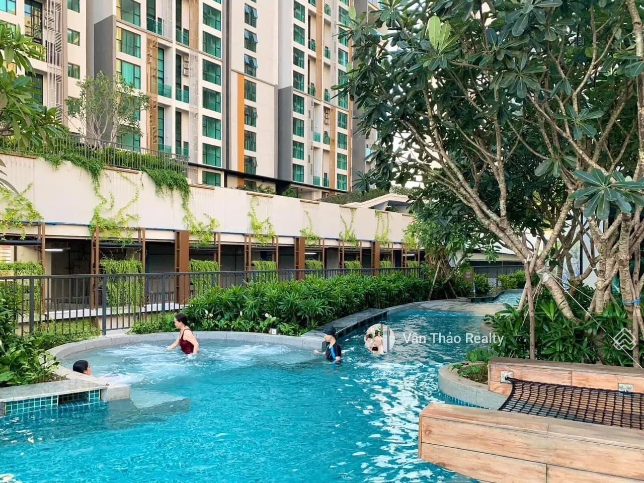 (Bán gấp) căn hộ duplex 3PN - Feliz En Vista Quận 2 - Tháp Altaz cao cấp - Hồ bơi nước mặn riêng