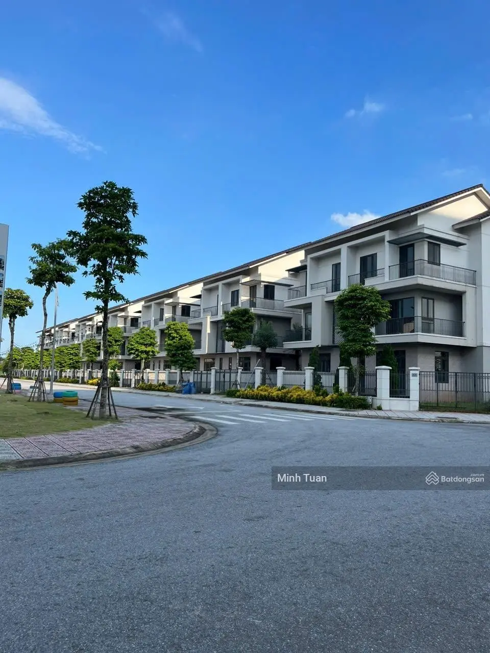 Bán nhà đẹp SH4 Centa City sổ đỏ lâu dài, giá 5 tỷ X triệu tốt nhất tháng 10/2024