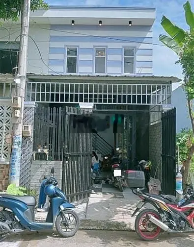 Bán Nhà Hẻm Xe Hơi, 2 Tầng, 54.6m2 (4.2x13), TAM ĐA, Trường Thạnh, Q9