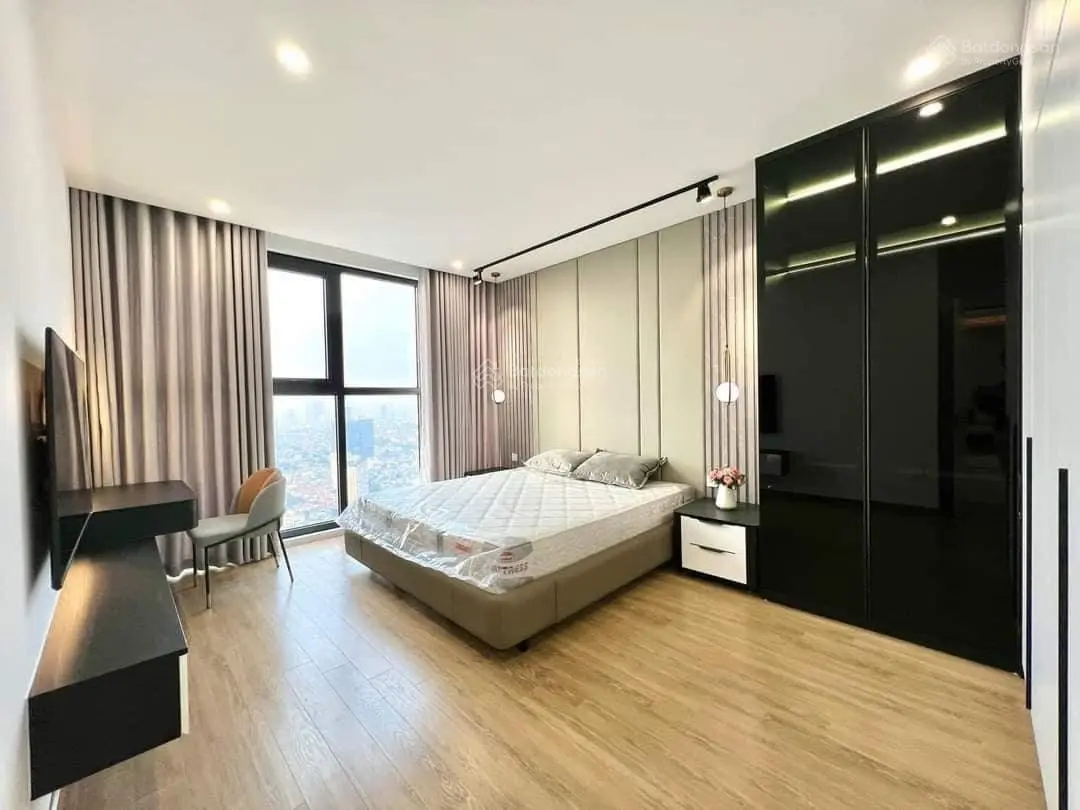 Bán căn hộ 2PN-3PN chung cư Thái Hà 43 Phạm Văn Đồng diện tích 73m2-133m2 giá từ hơn 3 tỷ