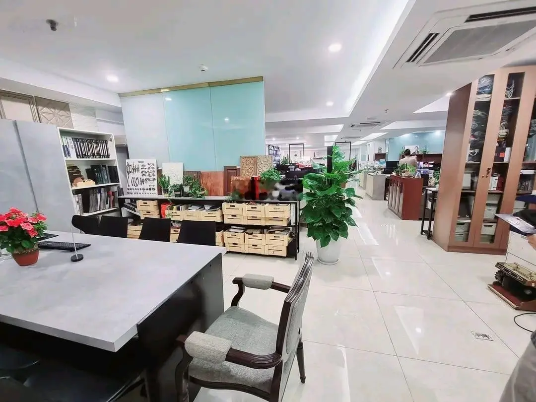 Toà văn phòng đẳng cấp thượng lưu - 9 tầng thang máy, 190m, 105 tỷ, hầm rộng, trung tâm đống đa.
