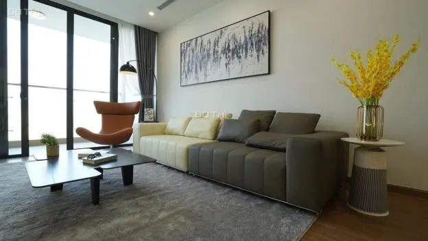 Vinhomes Skylake, bán 2 căn 4PN rộng nhất dự án, 152m2 thông thủy (S1.02), view hồ - LH 0919631187