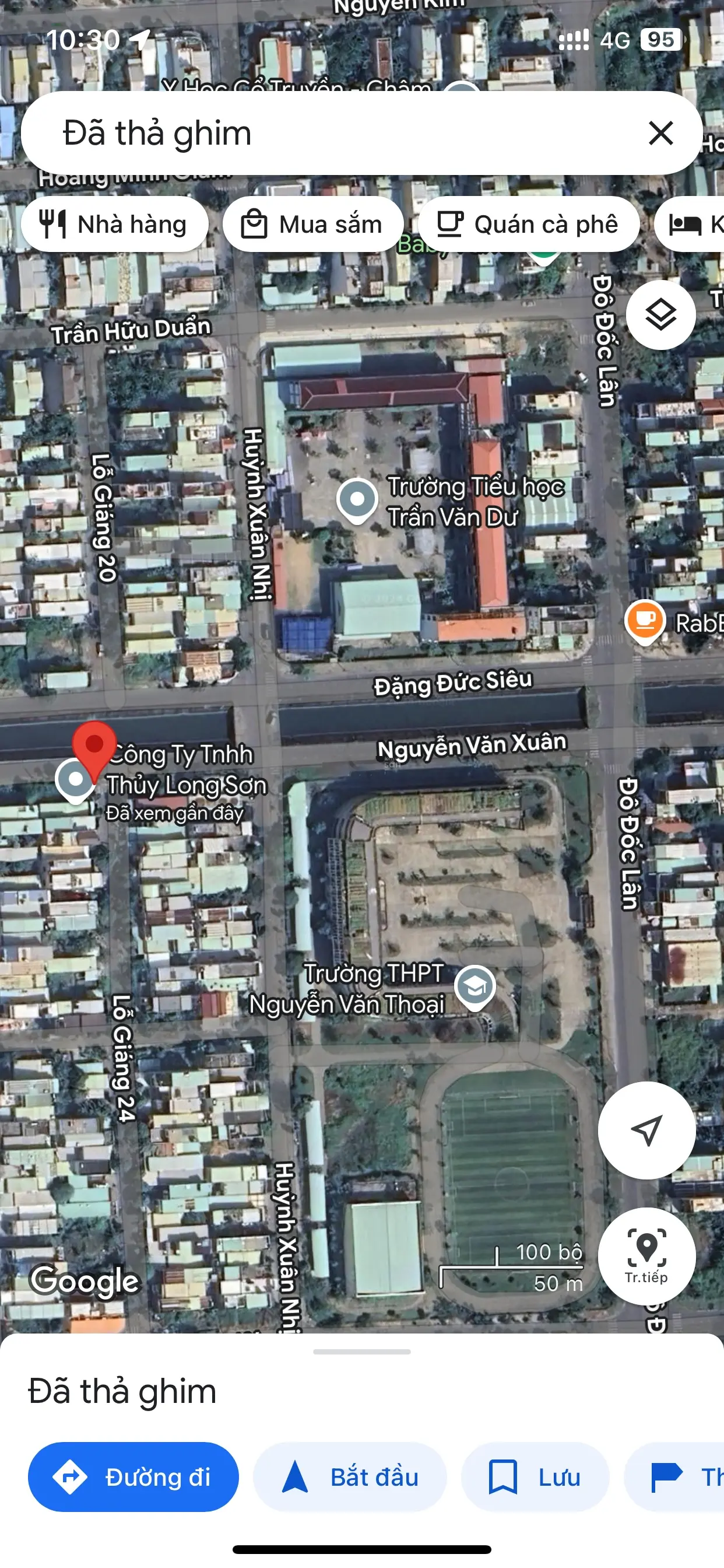 Lô 2 mặt tiền đường lổ giáng 24 và nguyễn văn xuân view kênh sinh thái gần 2 trường học.