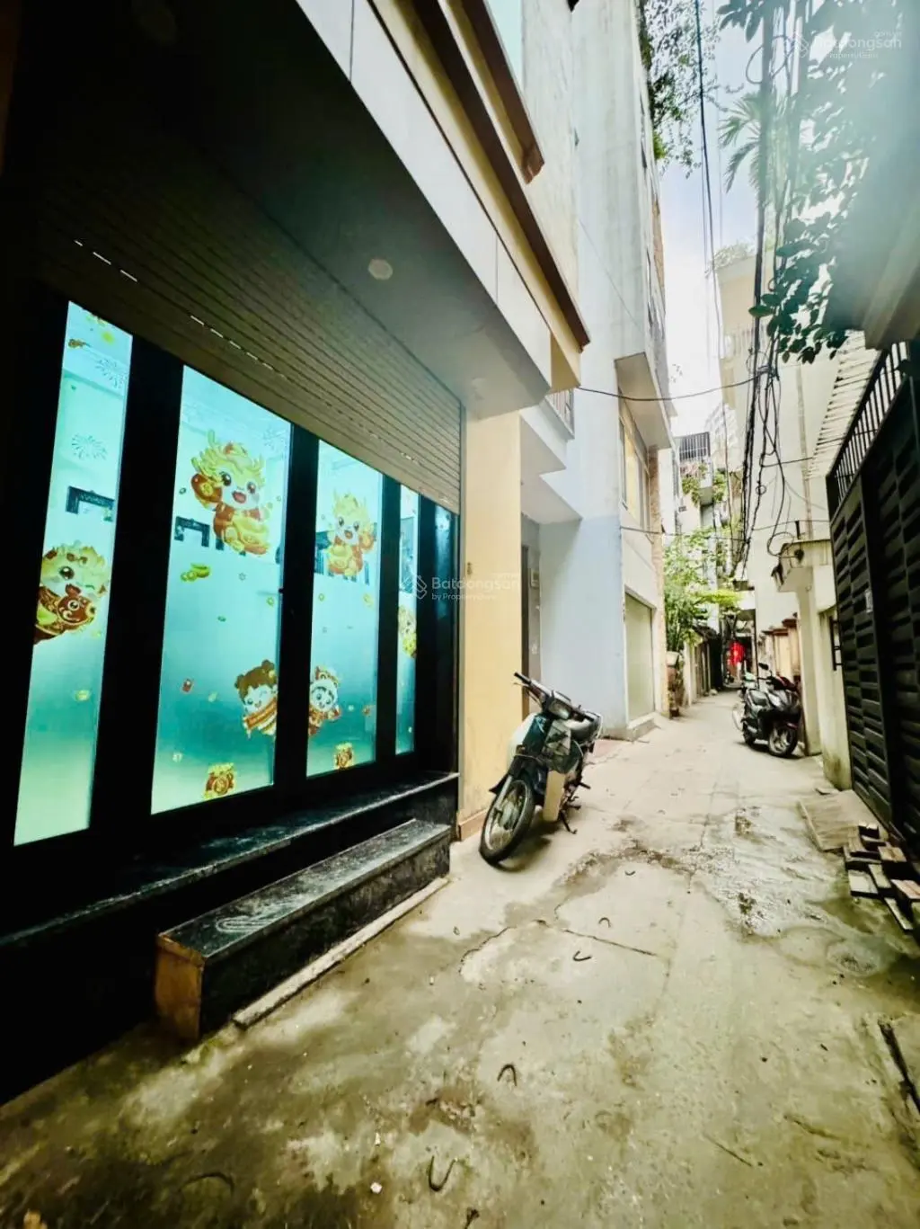 114 Vũ Trọng Phụng VIP nhất Thanh Xuân, 62m, 4 tầng, chỉ 11 tỷ