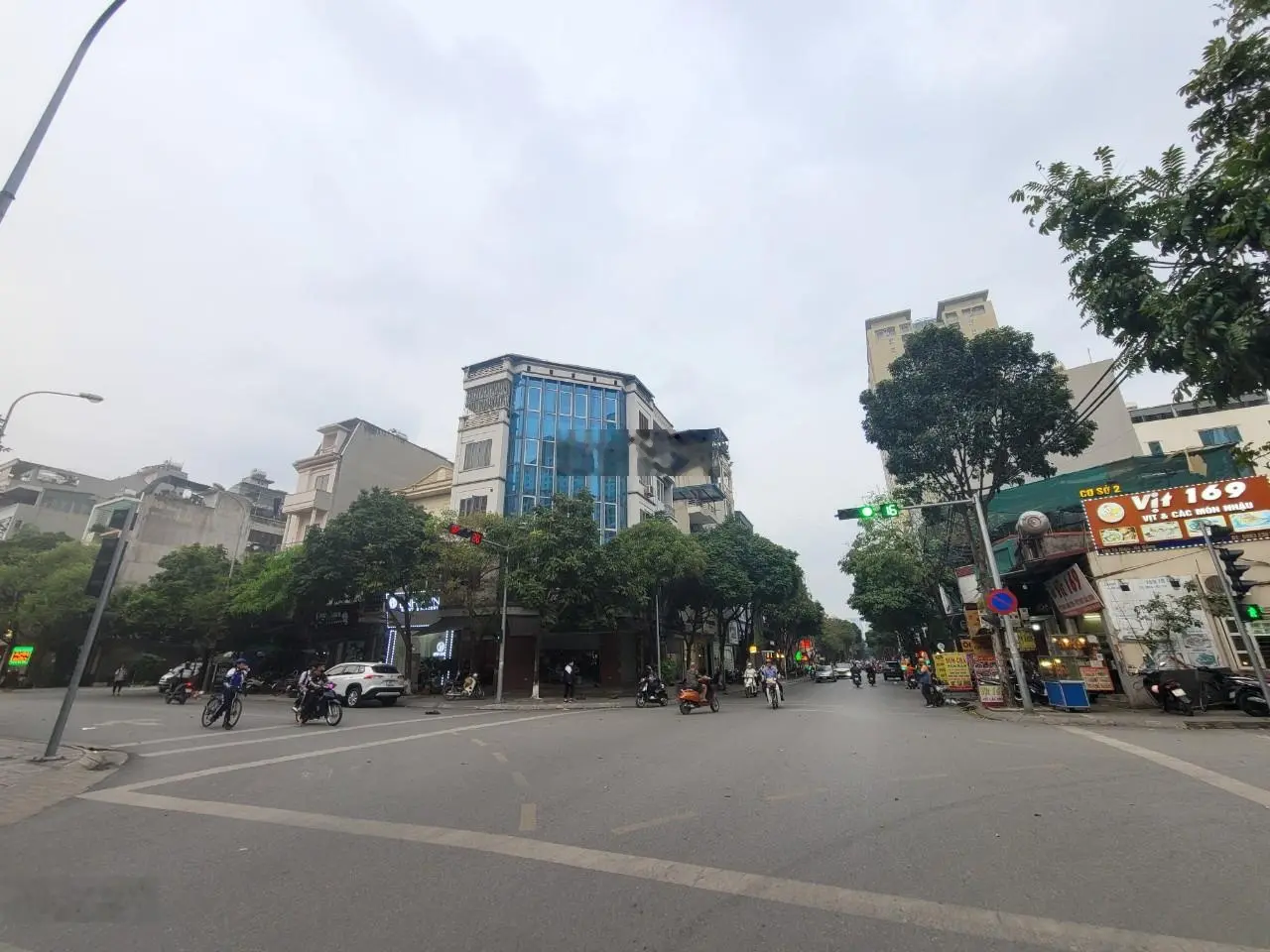 Hiếm, bán nhà mặt phố Tô Hiệu - Nguyễn Trãi, 95m2*5 tầng, mặt tiền 7.3m, kinh doanh đỉnh