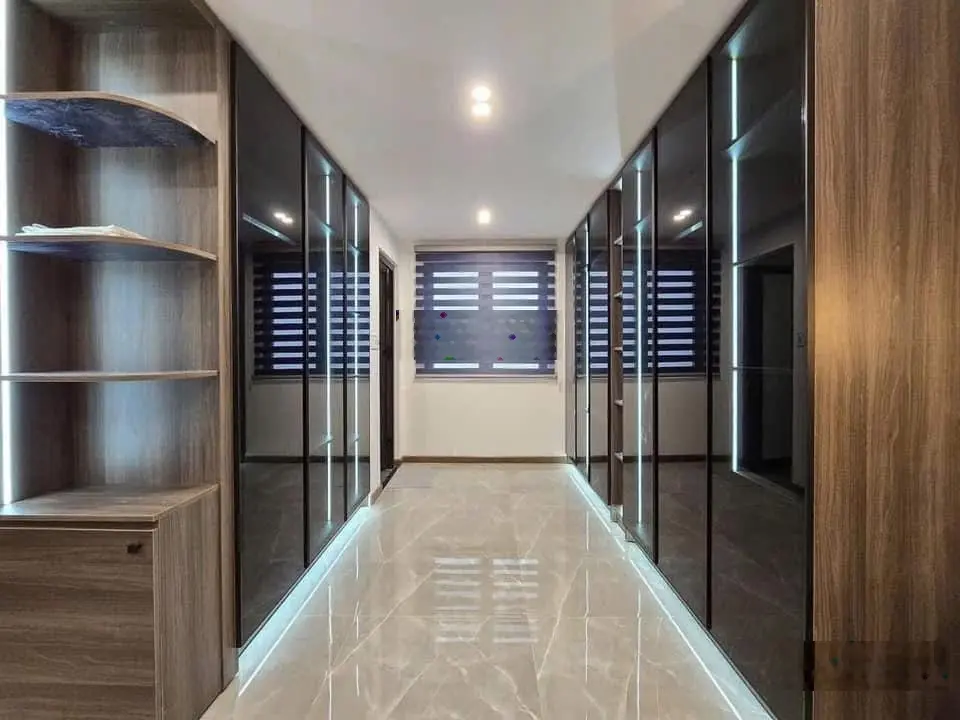Nhà gần KDC Global City đang được cho thuê giá cao tại Đỗ Xuân Hợp, Phước Long B, Quận 9 giá 3tỷ15.