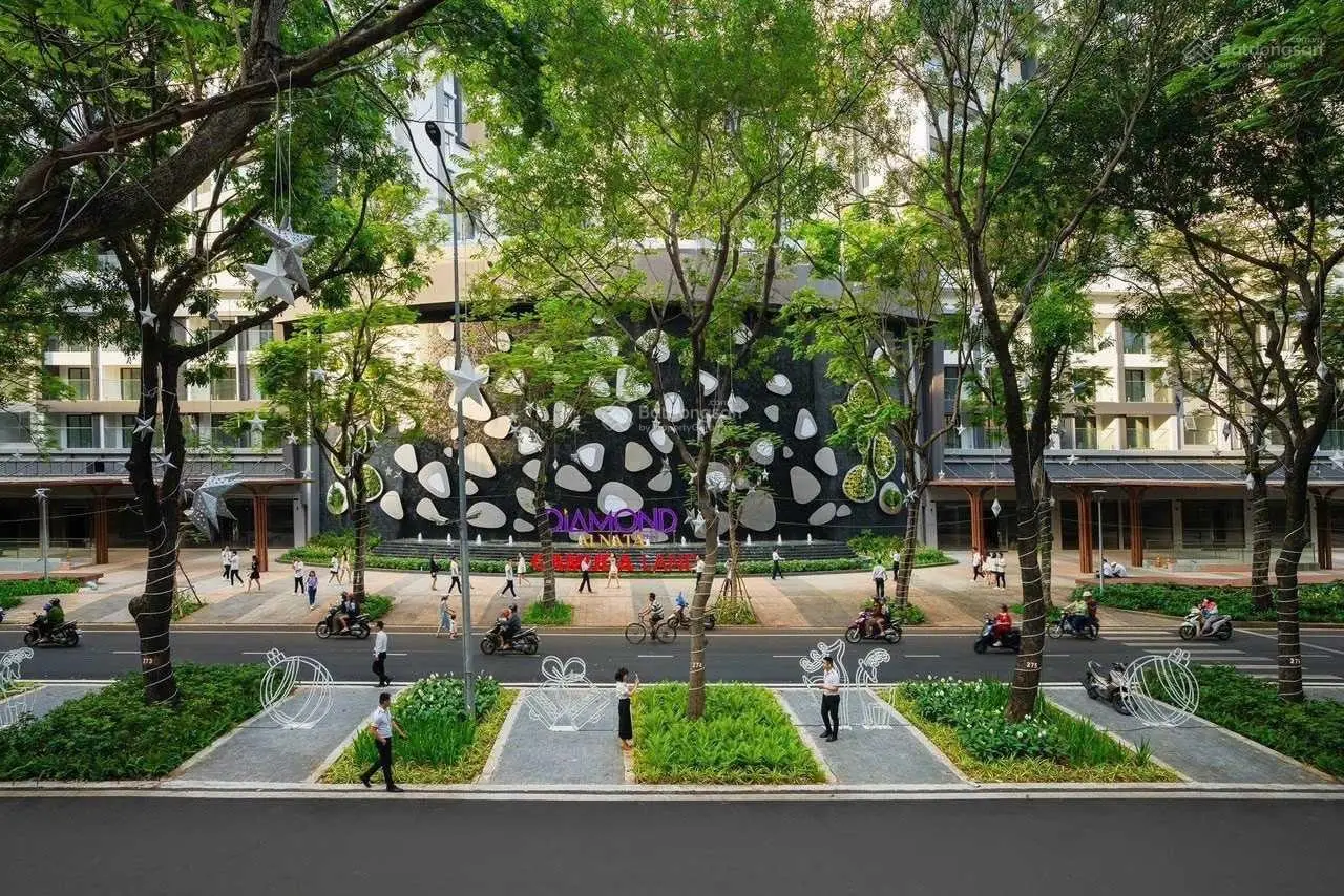 Giỏ hàng Diamond - Celadon City mua trực tiếp từ CĐT chiết khấu 10 - 17%, view đẹp, nhà mới ở ngay