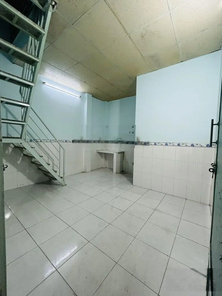 Bán NR 3PN, 3WC, 65m2 giá ưu đãi tại Lê Văn Lương, Tân Kiểng, Q7, HCM
