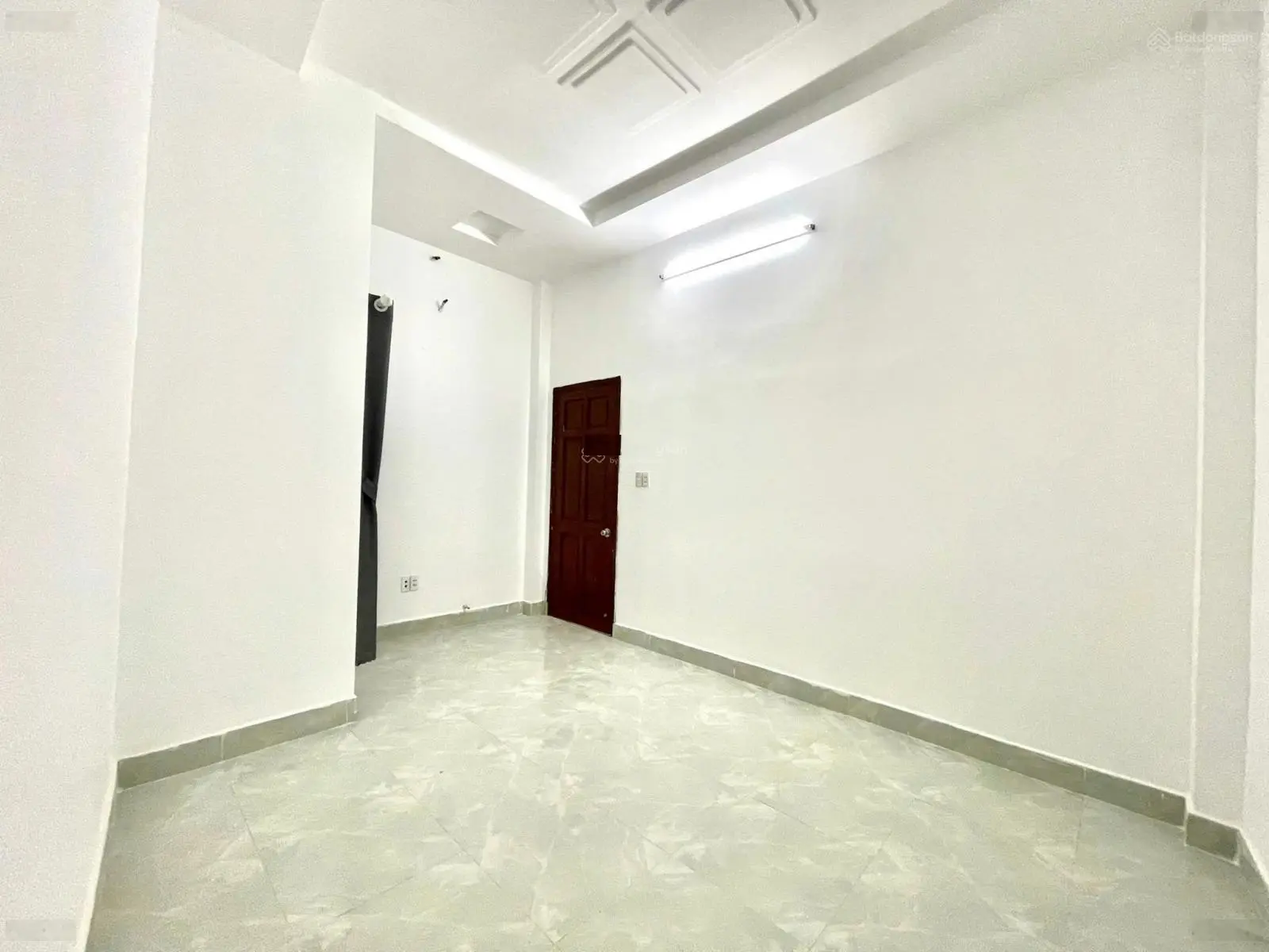 Bán nhà riêng 51m2 tại Nguyễn Thái Sơn, P5, Gò Vấp, HCM, giá chỉ 3 tỷ 650, SHR