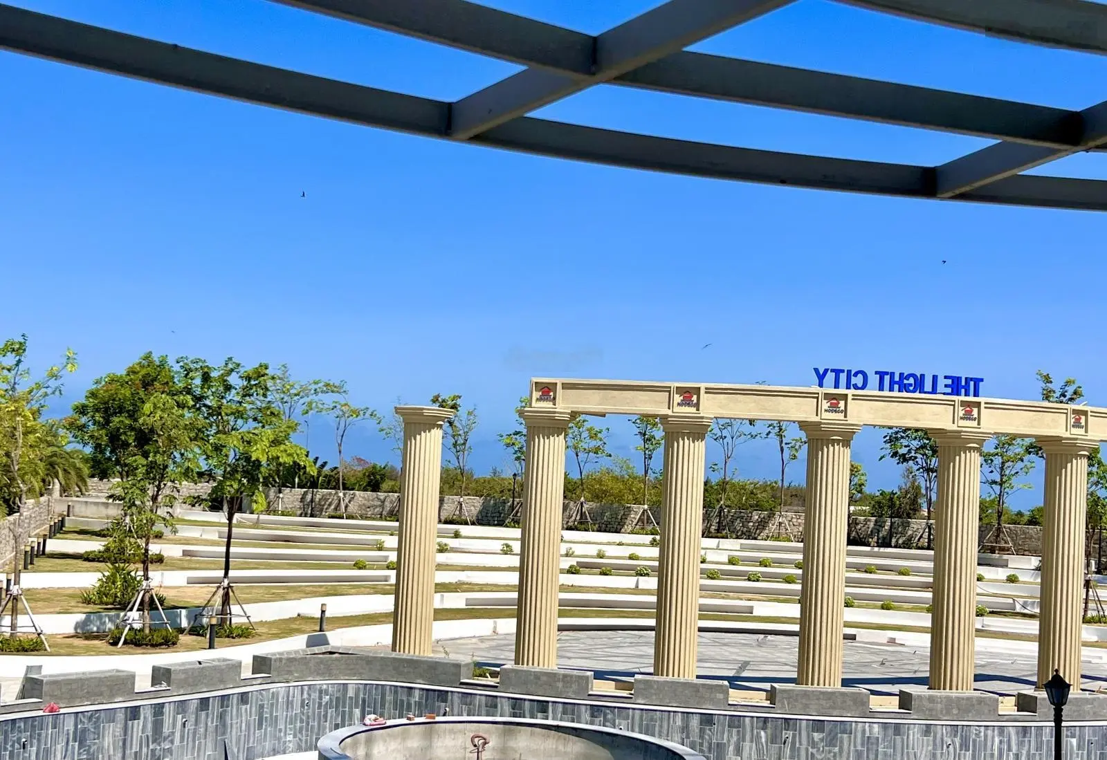Dự án The Light City, giá tốt nhất từ chủ đầu tư từ 37tr/m2. Chiết khấu lên đến 10%. LH 0383 759 ***