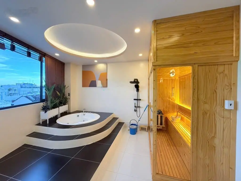 Bán nhà riêng 4PN, 4WC, 72m2, giá 11,5 tỷ tại Phạm Văn Chiêu, p 14, Gò Vấp, HCM chỉ với uy tín