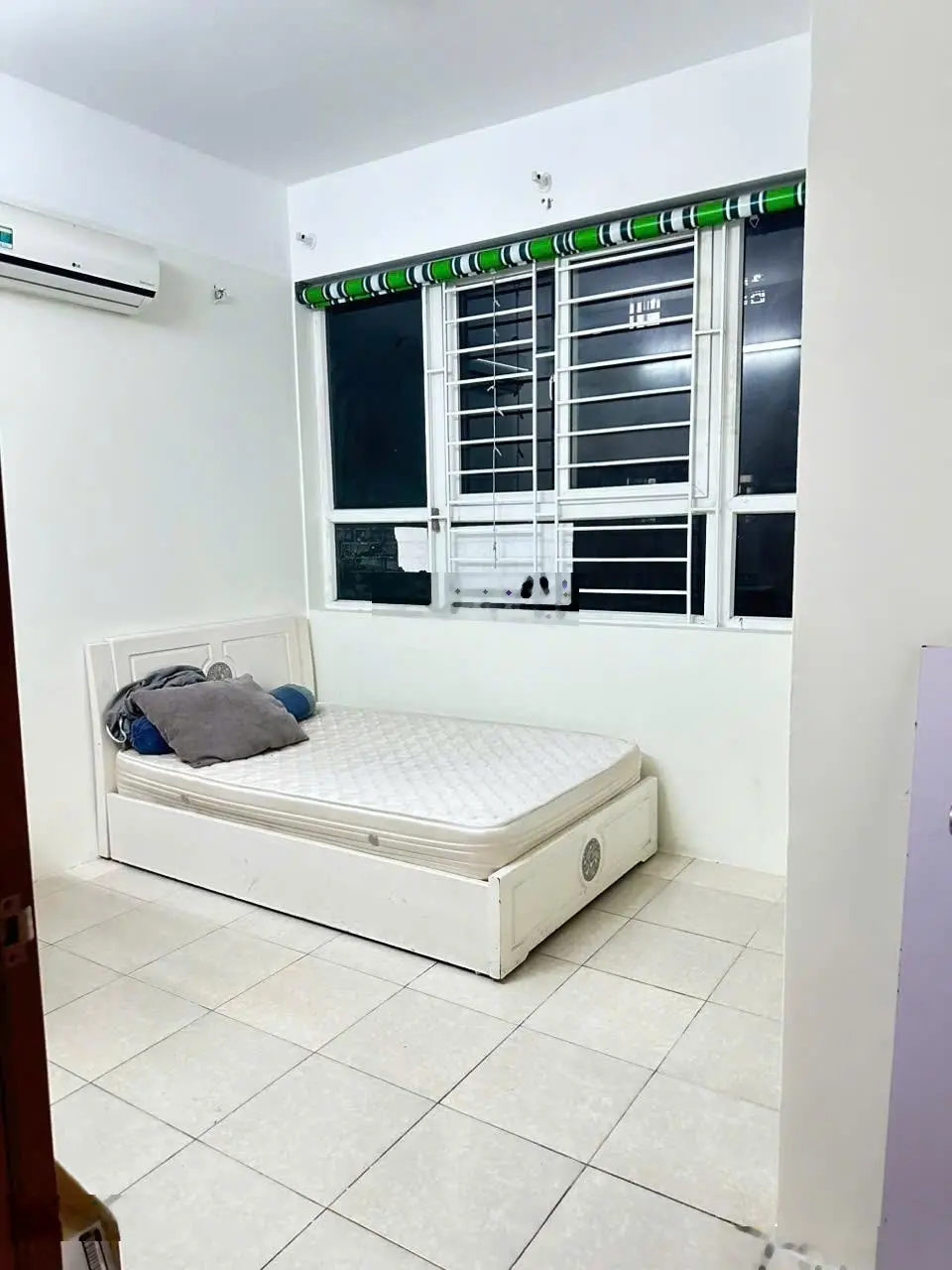Bán căn hộ ở khu đô thị Vân Canh toà ct1 B