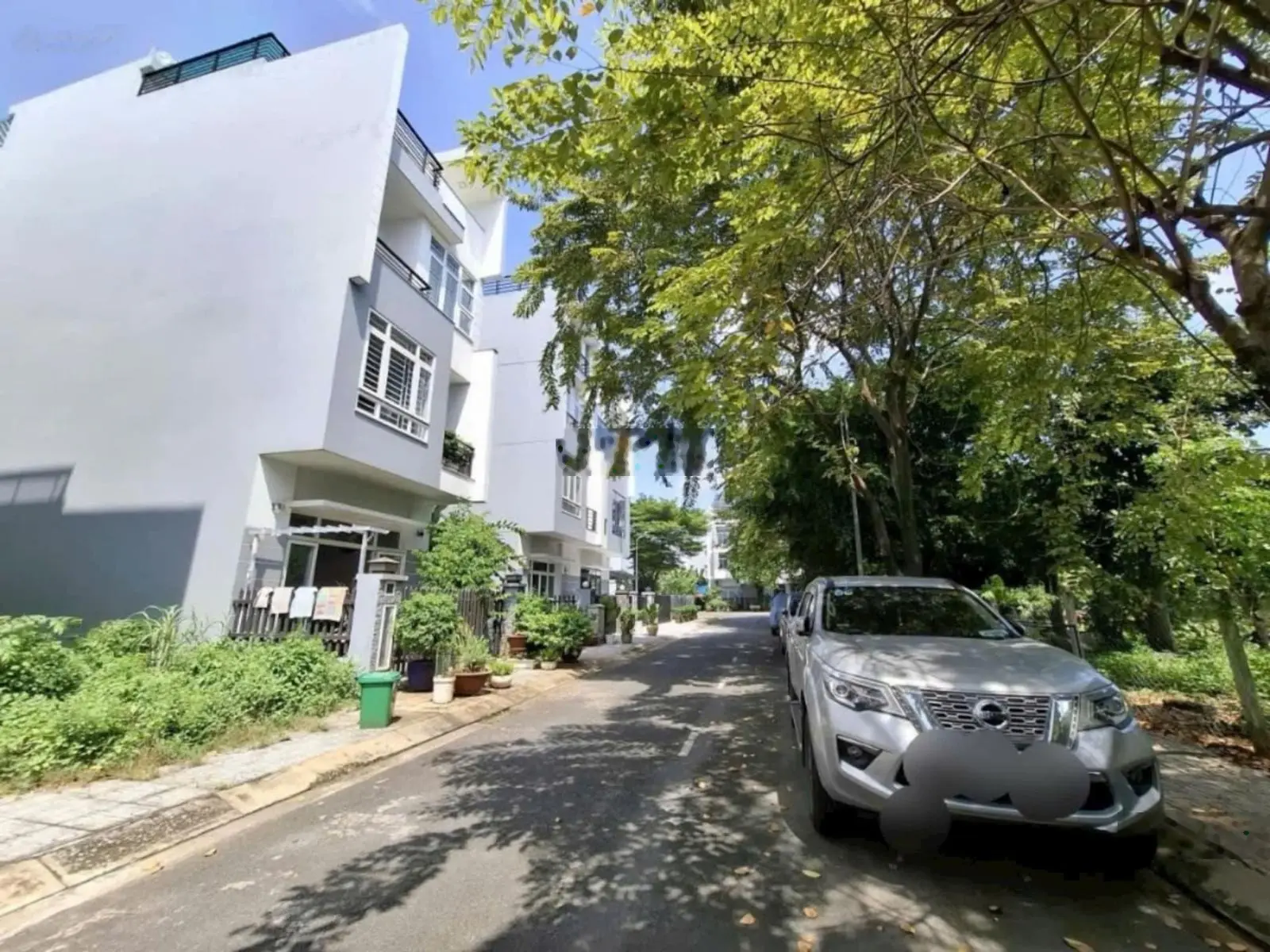 Bán lô đất đường 4, KDC Gia Hòa, Phước Long B, Thành Phố Thủ Đức. Diện tích 100m2/10.3 Tỷ