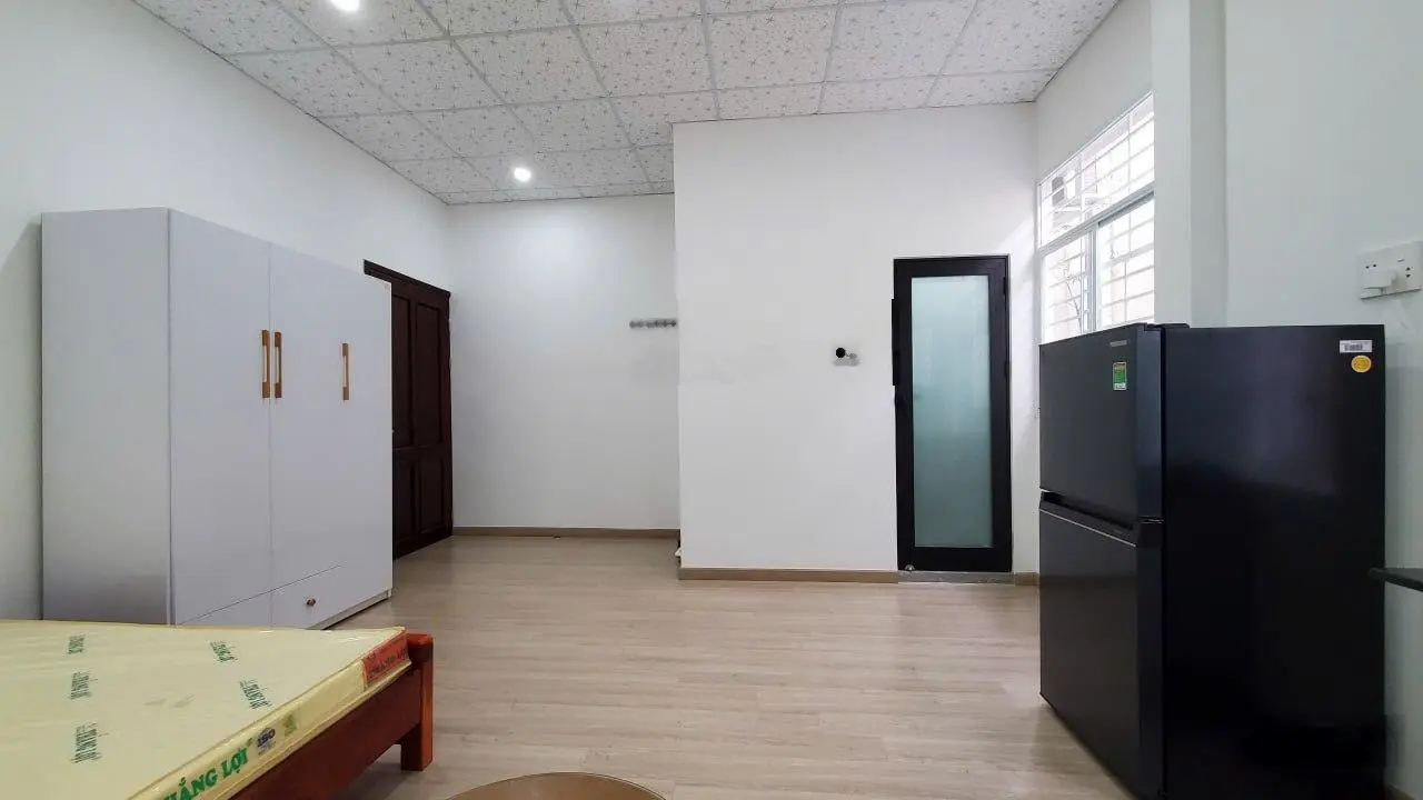 Bán nhà MT khu An Trung, gần cầu Rồng, có 3 căn hộ đang cho thuê thu nhập 11tr/tháng
