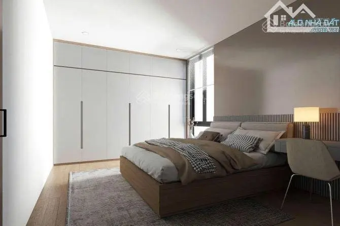 Bán nhà Nguyễn Hữu Tiến, Tây Thạnh, Tân Phú. DT 56m2