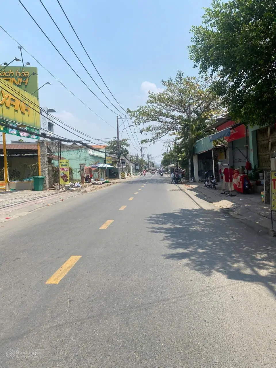 Cần bán gấp đất mặt tiền Lê Văn Lương, Nhơn Đức, Nhà Bè