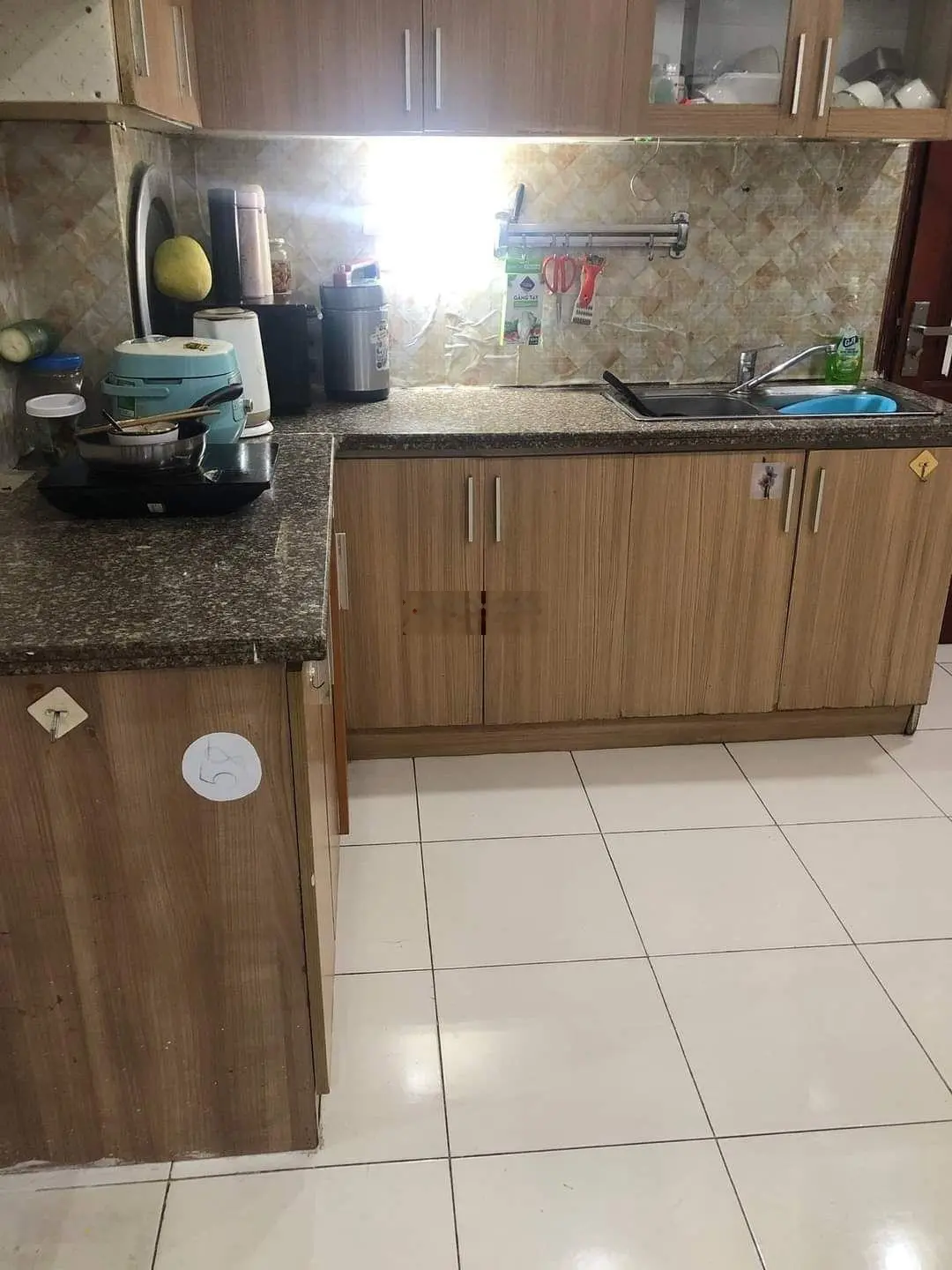 Bán căn hộ chung cư mini phố Chính Kinh, Thanh Xuân, DT 50m, 2 phòng ngủ, giá 1,45 tỷ, 0948 552 ***