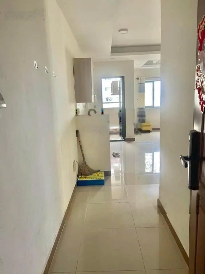 Bán chung Cư Era Town Đức Khải, Nguyễn Lương Bằng, Quận 7 có sổ hồng 61.5m2 bán 2,2 Tỷ