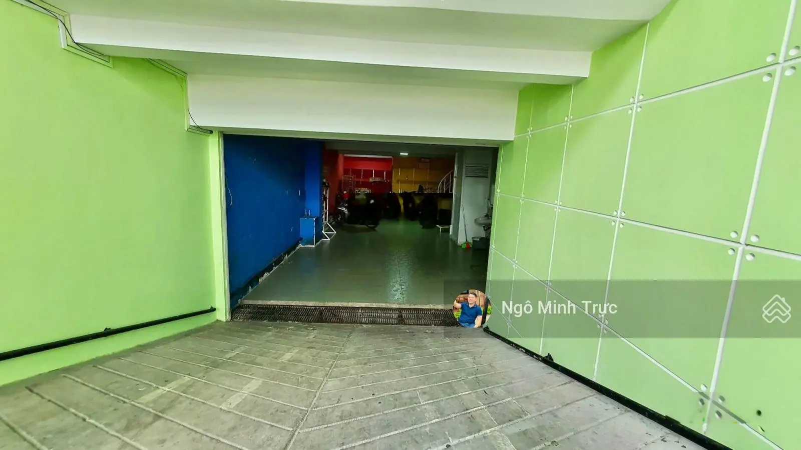 Nhà 5 tầng khu trung tâm - mặt tiền khu Tên Lửa, Bình Tân - 6x25m - chỉ 18.x Tỷ