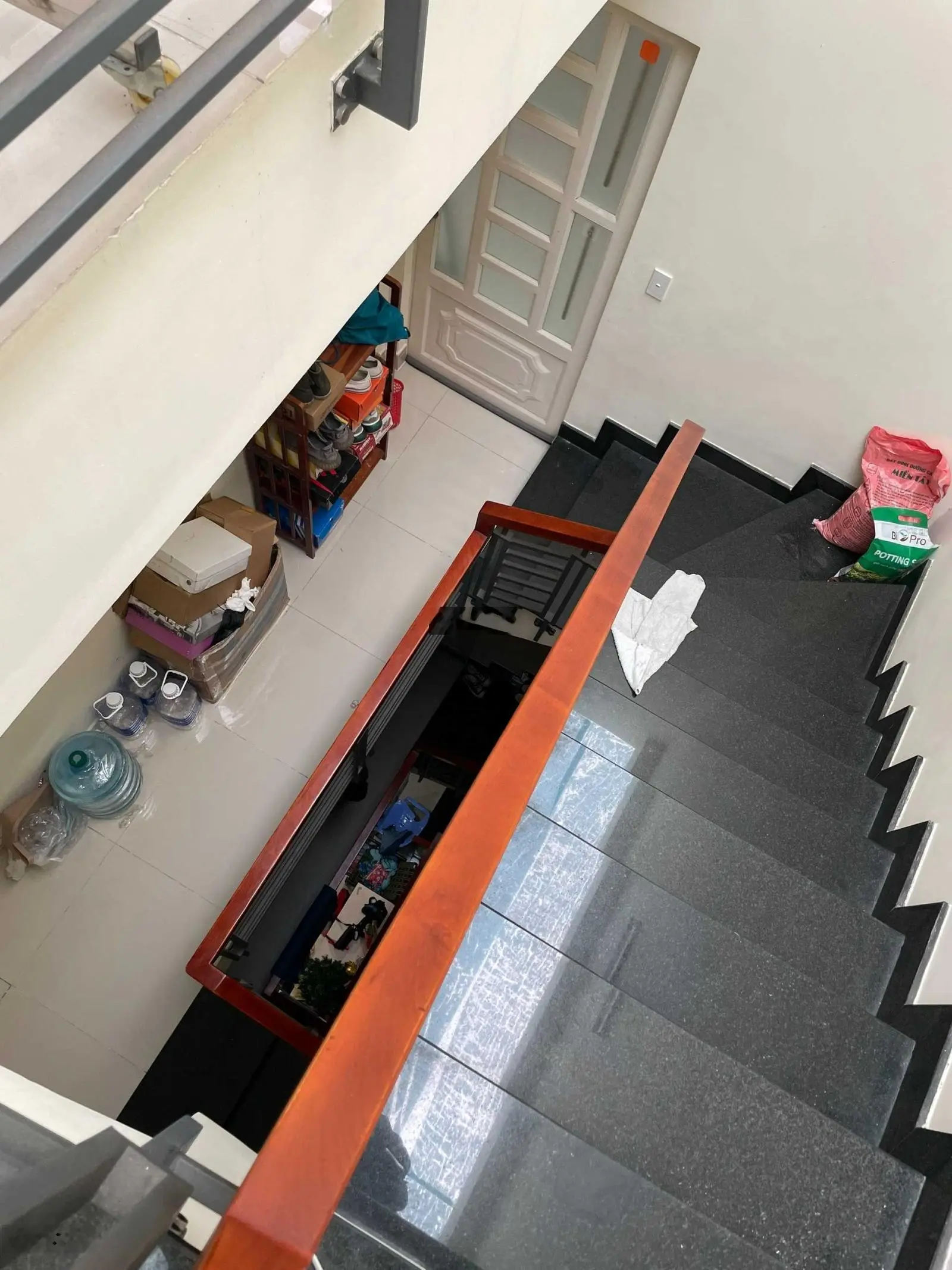 Nhà hẻm 5m Phan Đăng Lưu (như hình), Q. PN. DT 4x22m, 5 Lầu. Giá mềm 12,5 tỷ