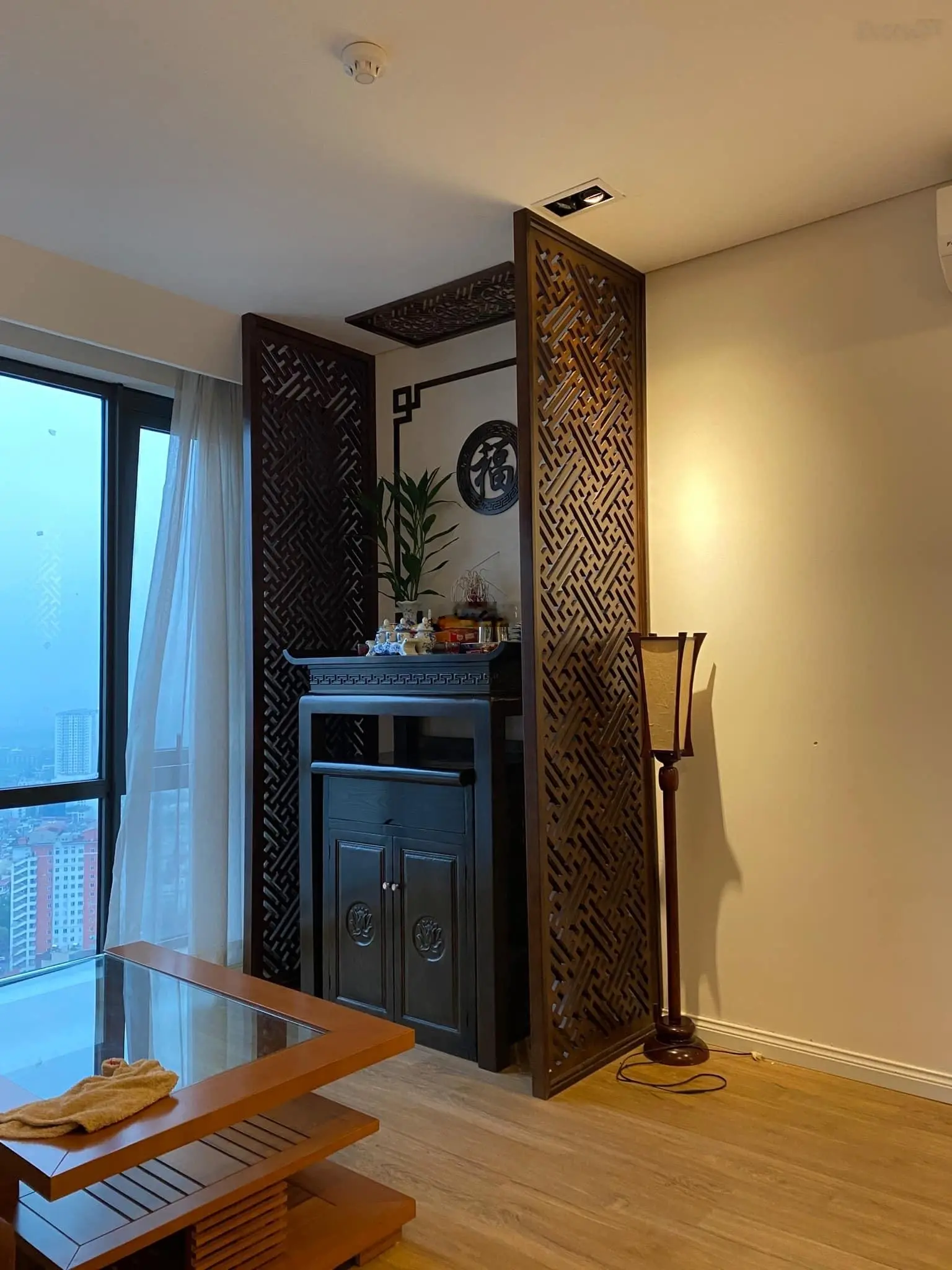 Căn hộ Mipec Riverside giá chỉ 5,4 tỷ VND tại Long Biên