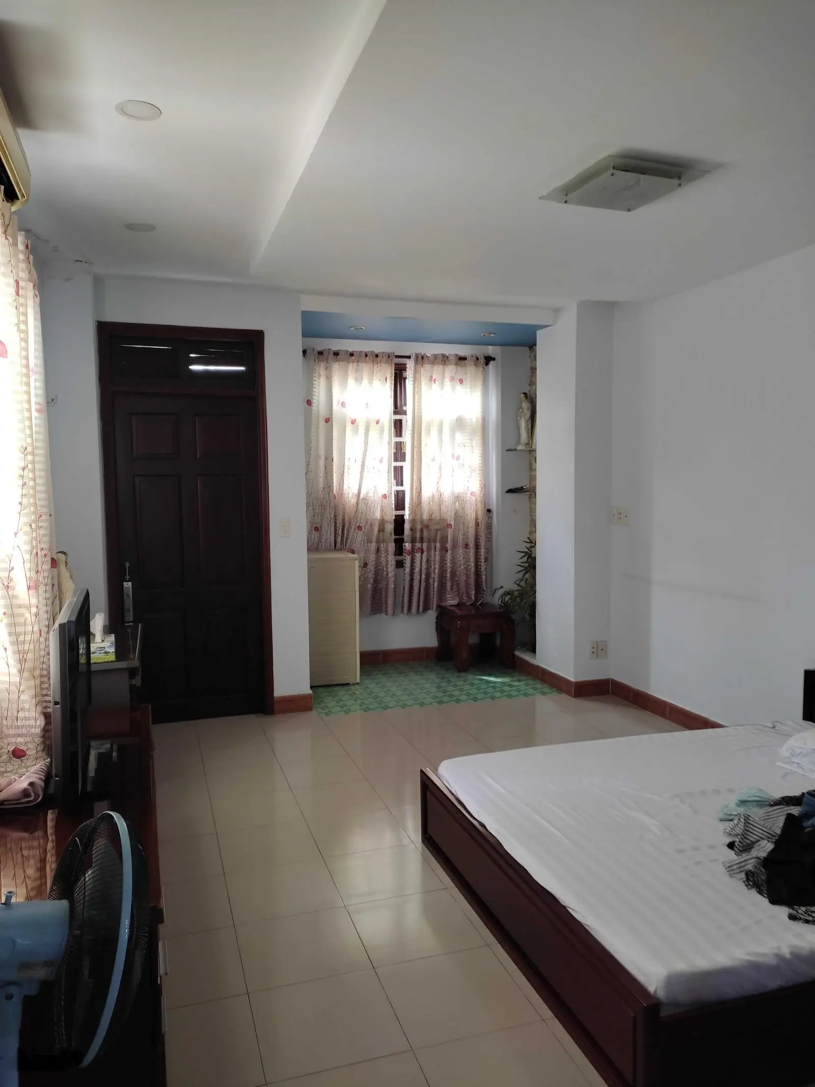 Bán nhà HXH 6m Nguyễn Xí, P26, Q. Bình Thạnh:( 3,6x 12,75m); 3 tầng: 8,7 tỷ