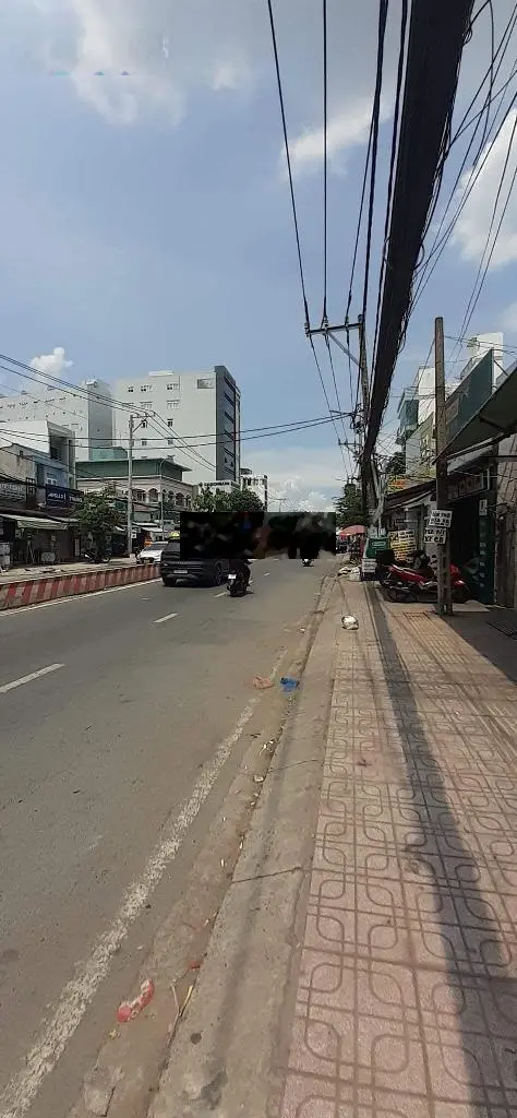 Nhà Quận 7, 2 tầng, 70m2, Huỳnh Tấn Phát, 5 tỷ nhỉnh