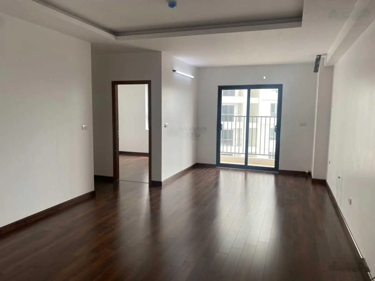 Quỹ căn tòa B giá tốt nhất trực tiếp CĐT Tecco Group. 1.4 tỷ quỹ căn 2PN bàn giao ngay