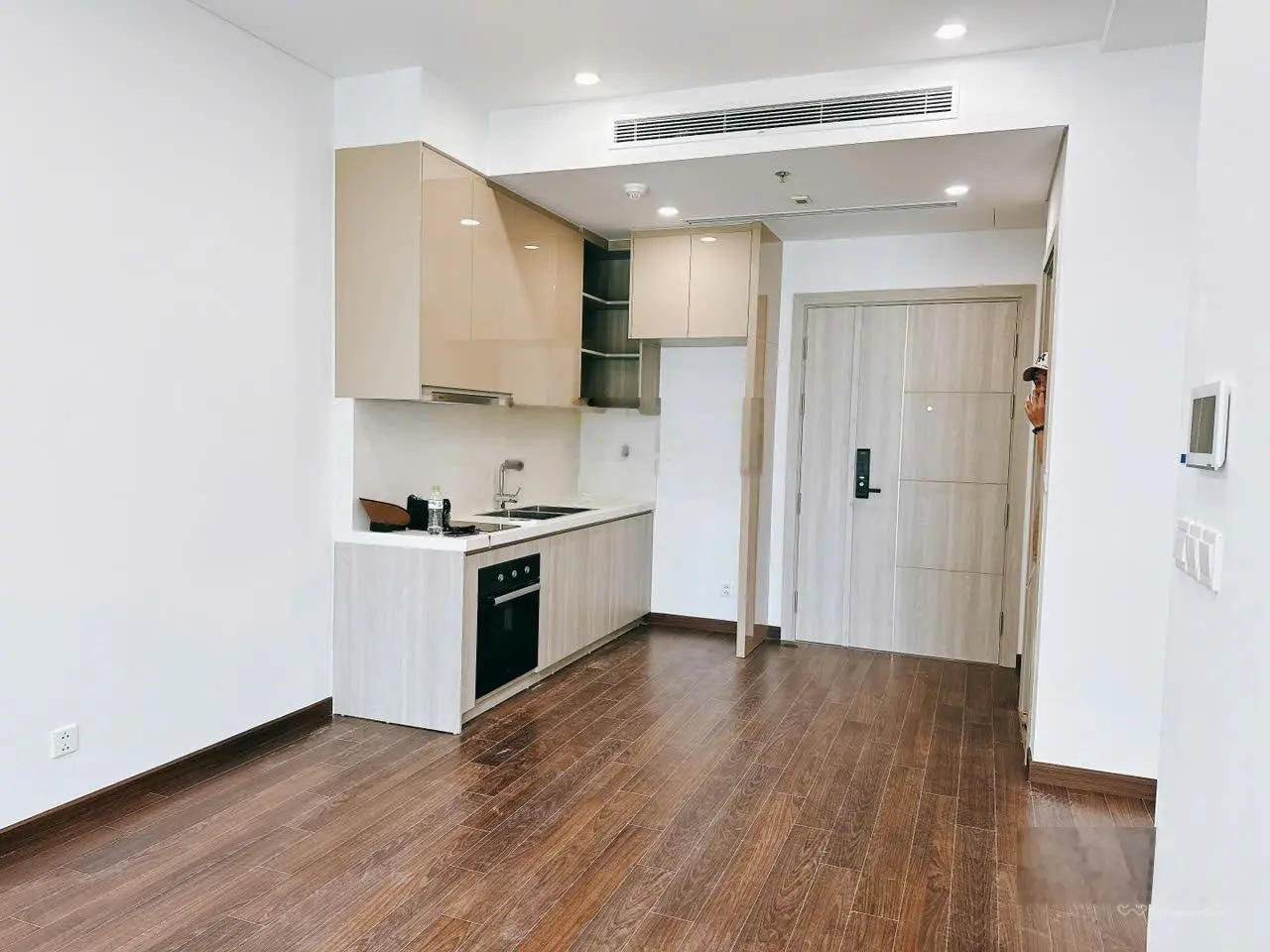 List hàng độc quyền, còn gói HTLS 0% Masterise West Height! Giá từ 3.2 tỷ căn 1 ngủ