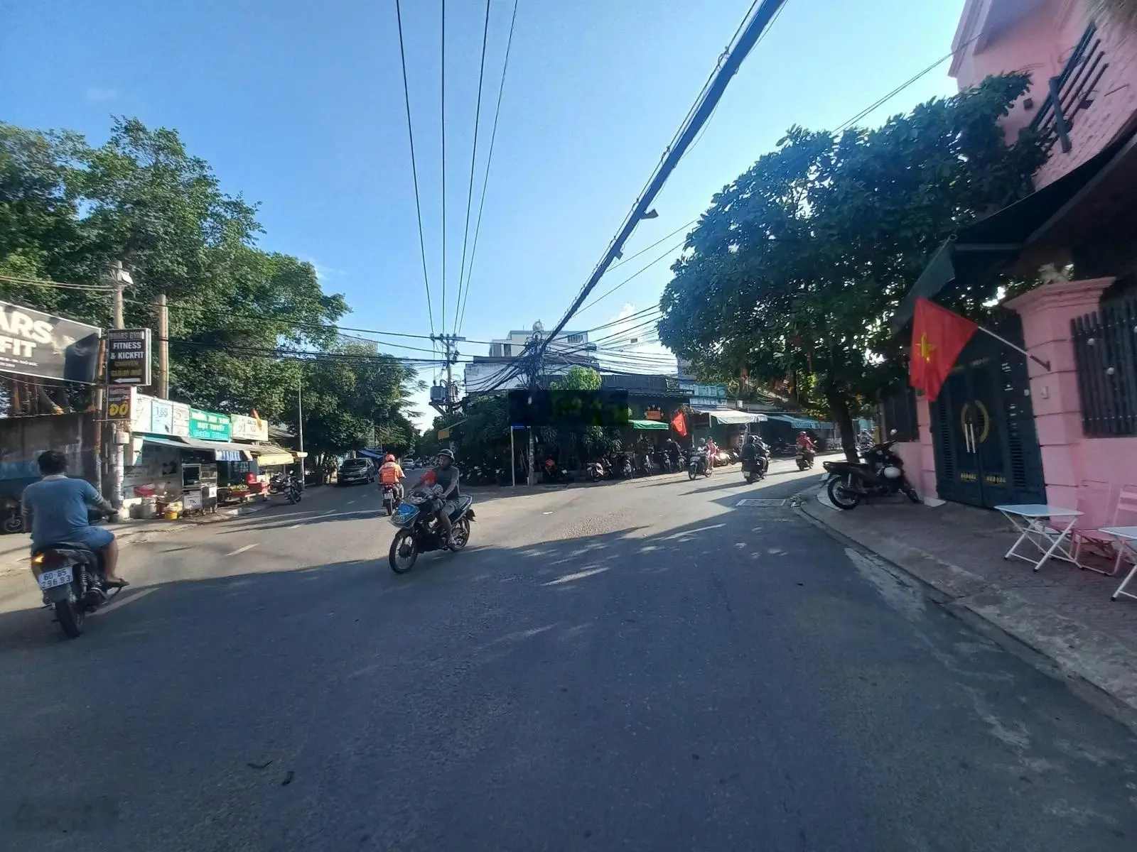 4.88 tỷ | Nhà 1 trệt lững | mặt tiền đường 185 - Phước Long B | Vị trí hiếm trong phân khúc giá