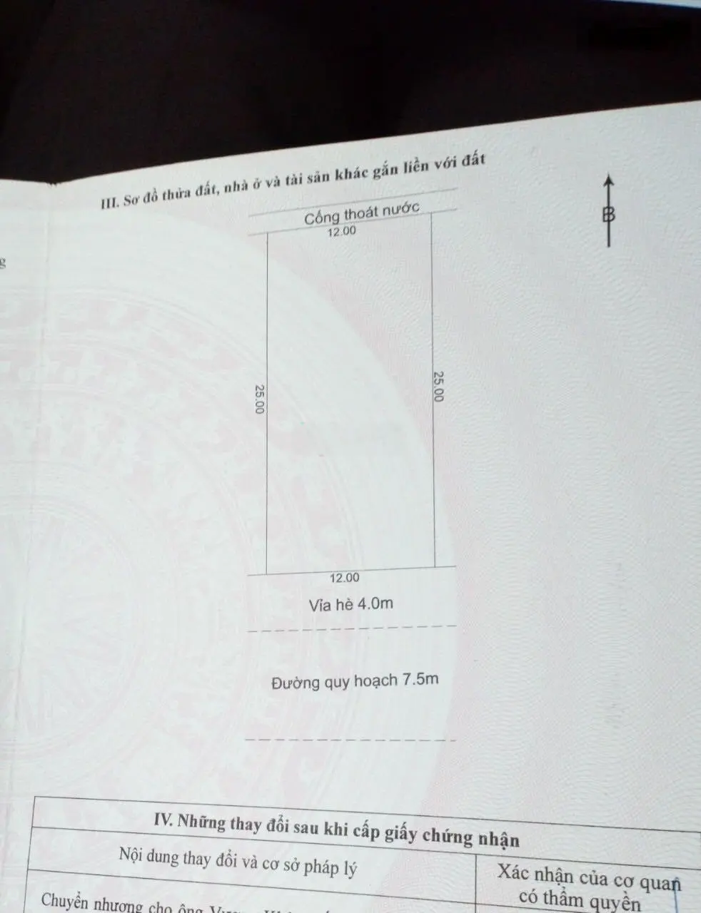 Chính chủ gửi bán lô biệt thự khu Võ Chí Công 300m2 view công viên