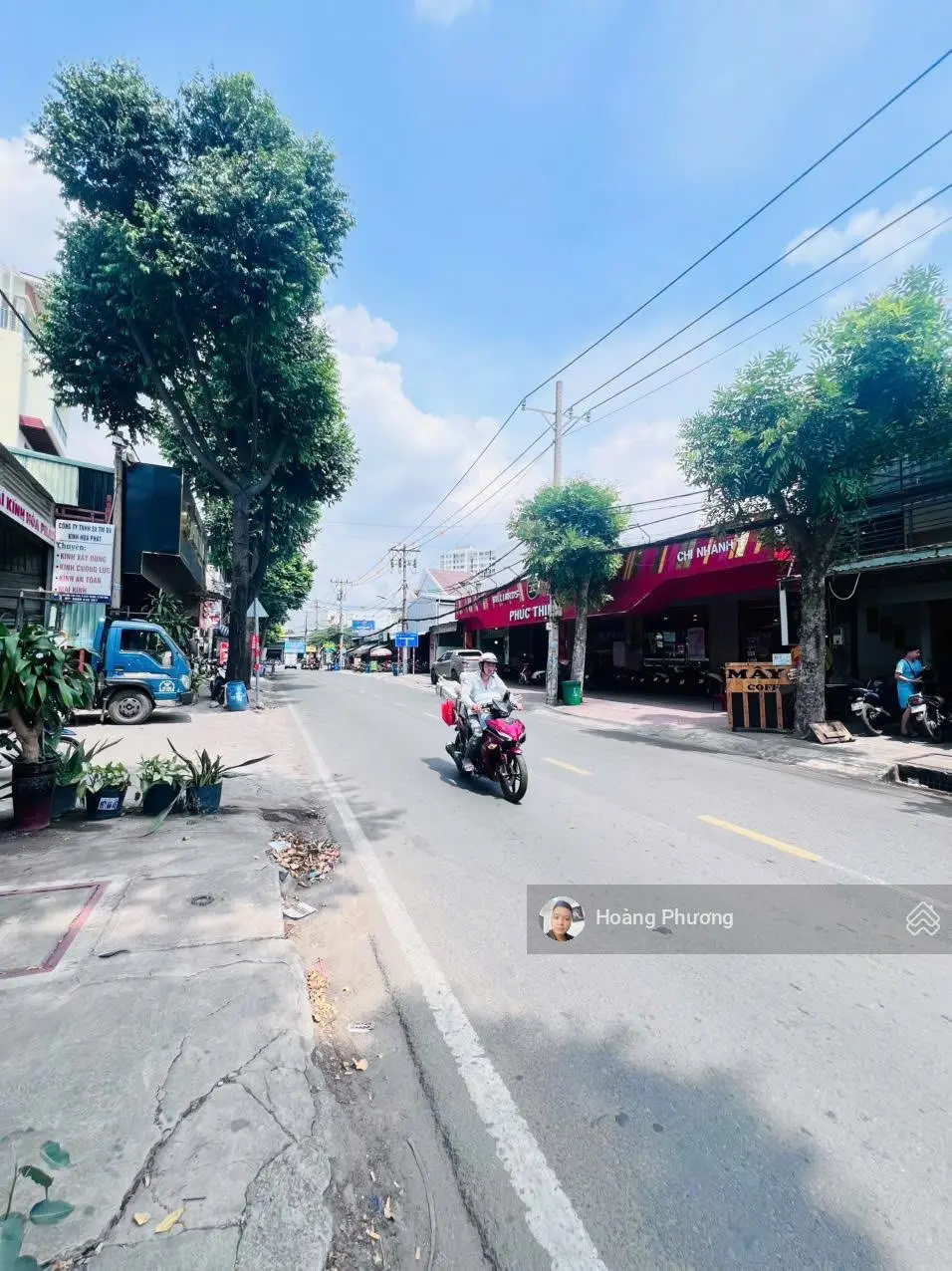Giảm 2 tỷ bán gấp mtkd linh trung vị trí đắc địa 178m2 ngang 6m xây ks + hầm cực đẹp