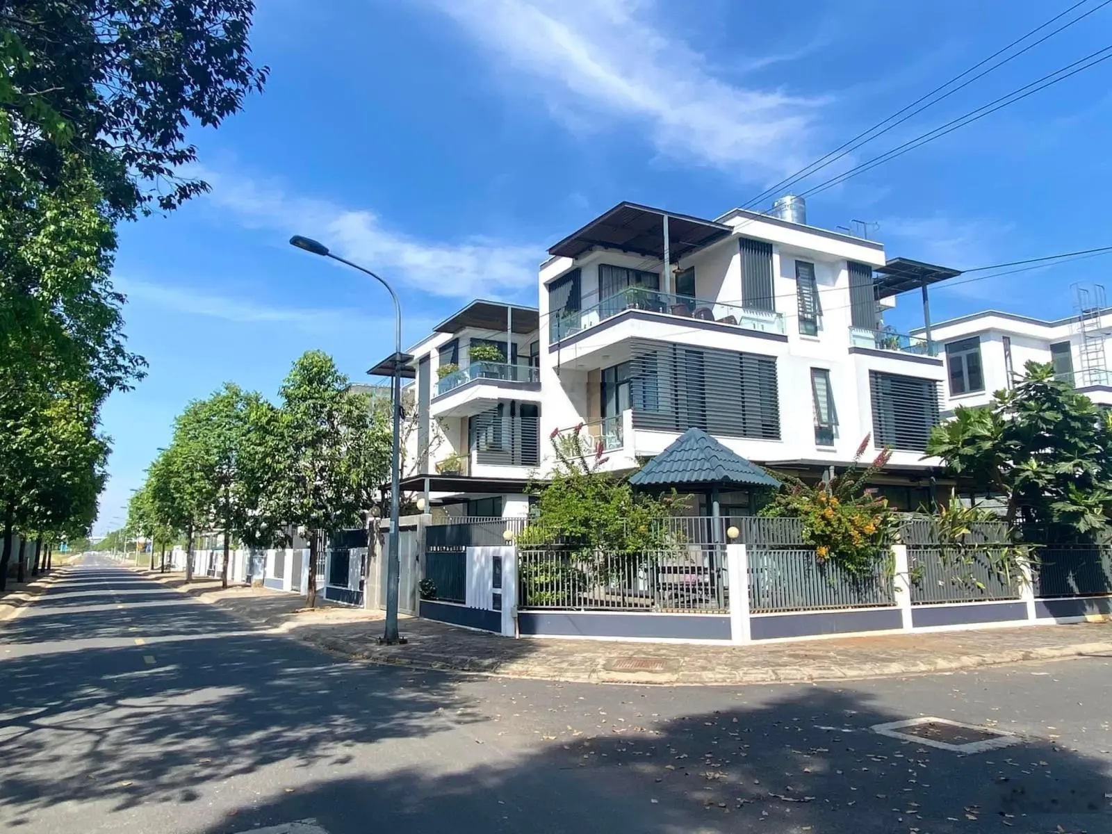 Giảm sâu từ 11,5 tỷ còn 9 tỷ cho căn 160m2 mẫu nhà Ba Son, duy nhất chỉ còn 1 căn