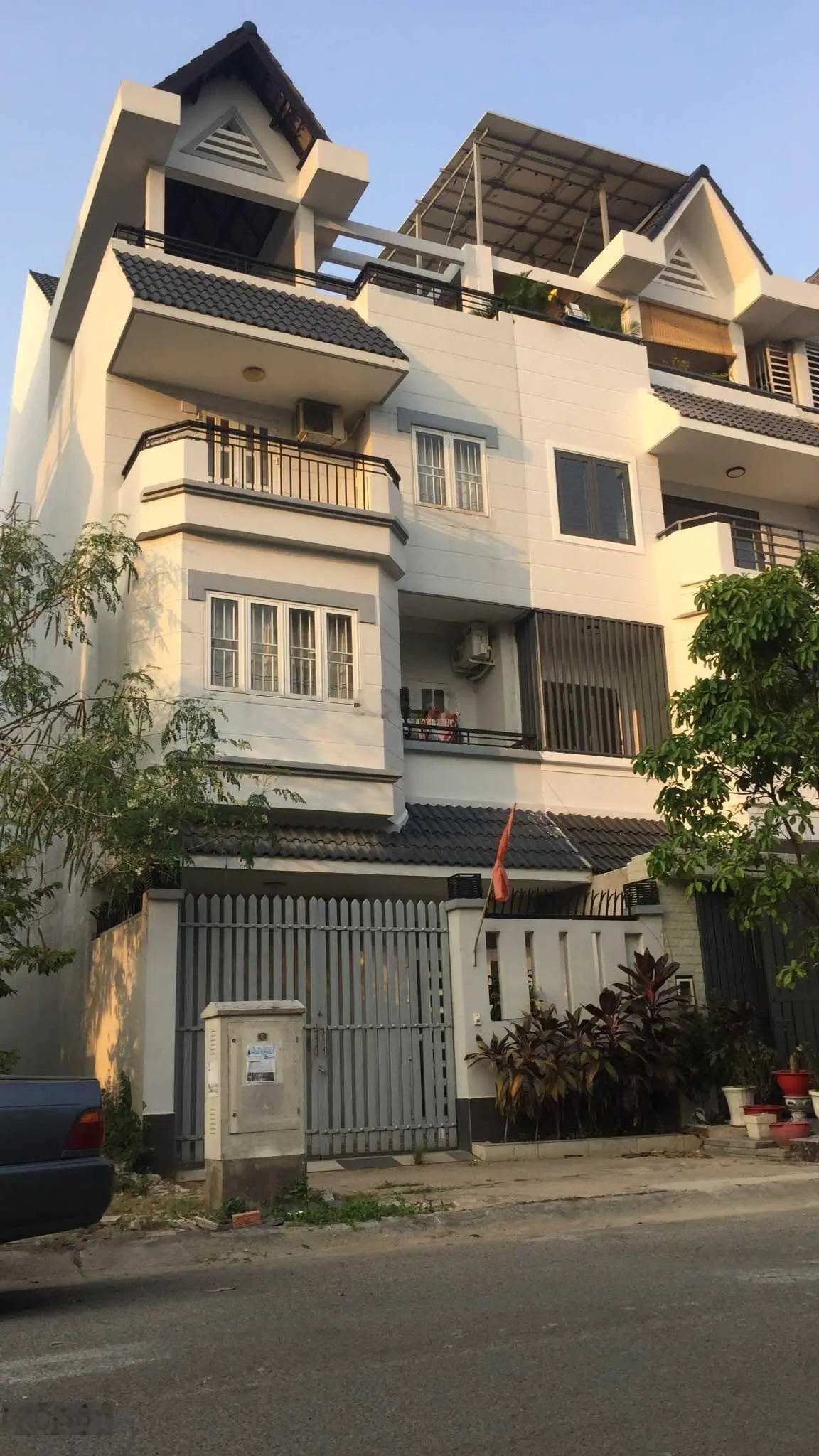 Bán nhanh 168m2 đất nền khu Khang An Quận 9 giá tốt