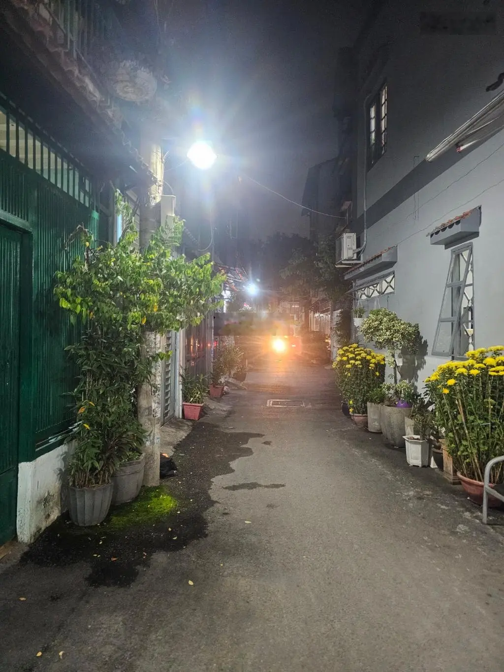 Bán nhà hẻm 294 đ. thống nhất,p.16, q. gò vấp,hẻm ôtô 5m,62m2, sổ hoàn công chính chủ hơn 6tỷ tí ti