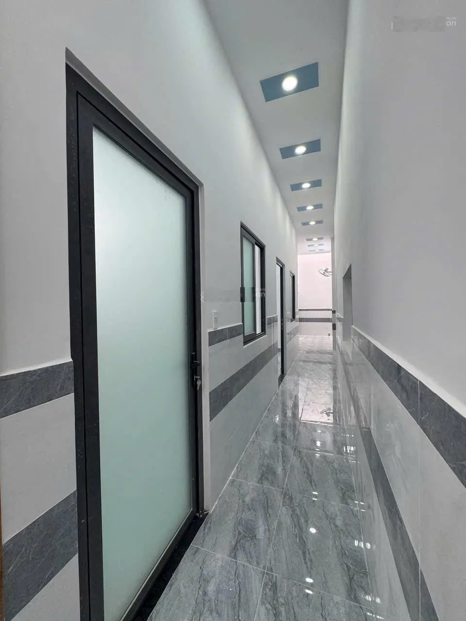 Bán nhà 1 sẹc trần thị hè phường hiệp thành, q12