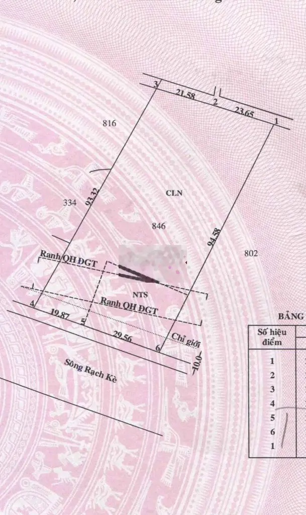 ĐẤT TRUNG AN KHU NGHĨ DƯỠNG SINH THÁI 5km2