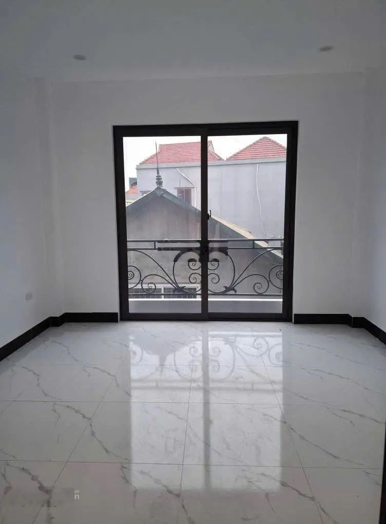 Bán nhà 43m2, 4 Tầng, 4,95 Tỷ, Quỳnh Đô, Vĩnh Quỳnh, Thanh Trì, Hà Nội