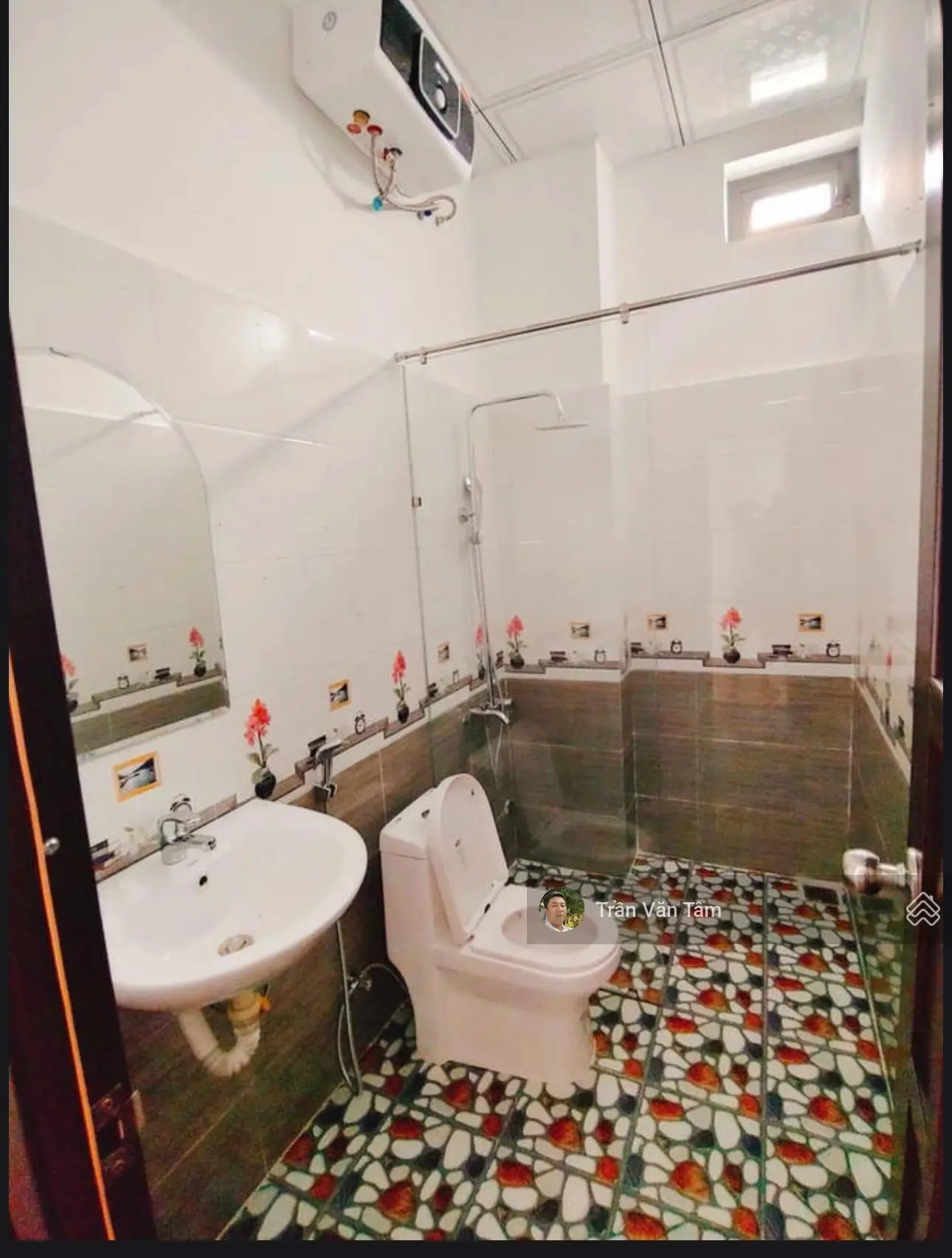 Chính chủ bán tòa căn hộ 5 tầng mới xây dựng trước dịch covid. Phạm cự lượng , sơn trà , đà nẵng