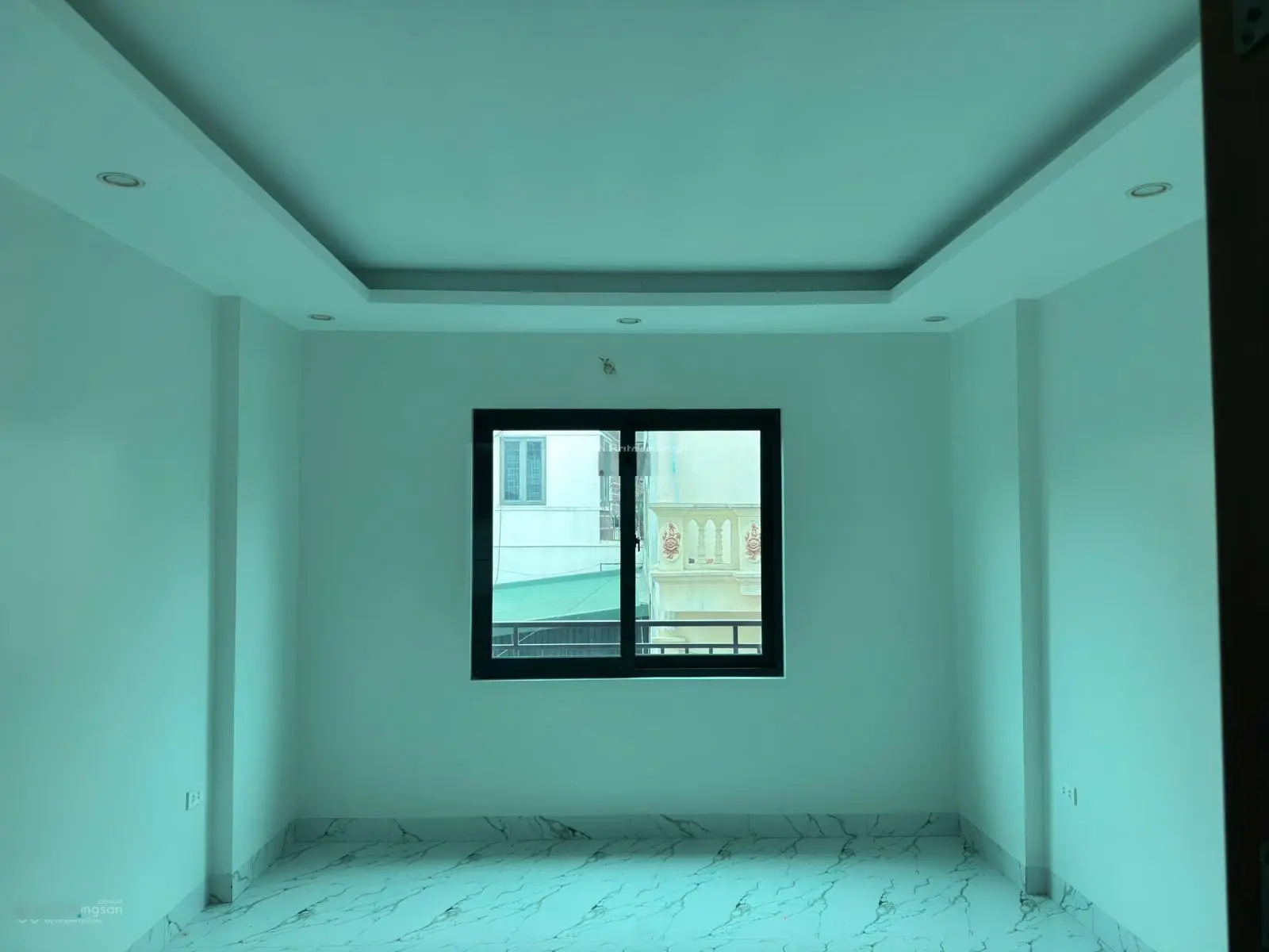Bán nhà biệt thự 4PN, 3WC tại Phú Cát, Quốc Oai, Hà Nội, 3,5 tỷ, 45m2