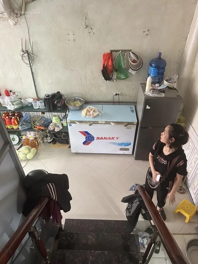 Bán nhà Nguyễn Quý Đức - Thanh Xuân kinh doanh đỉnh, đối diện trường học, vỉa hè rộng ô tô