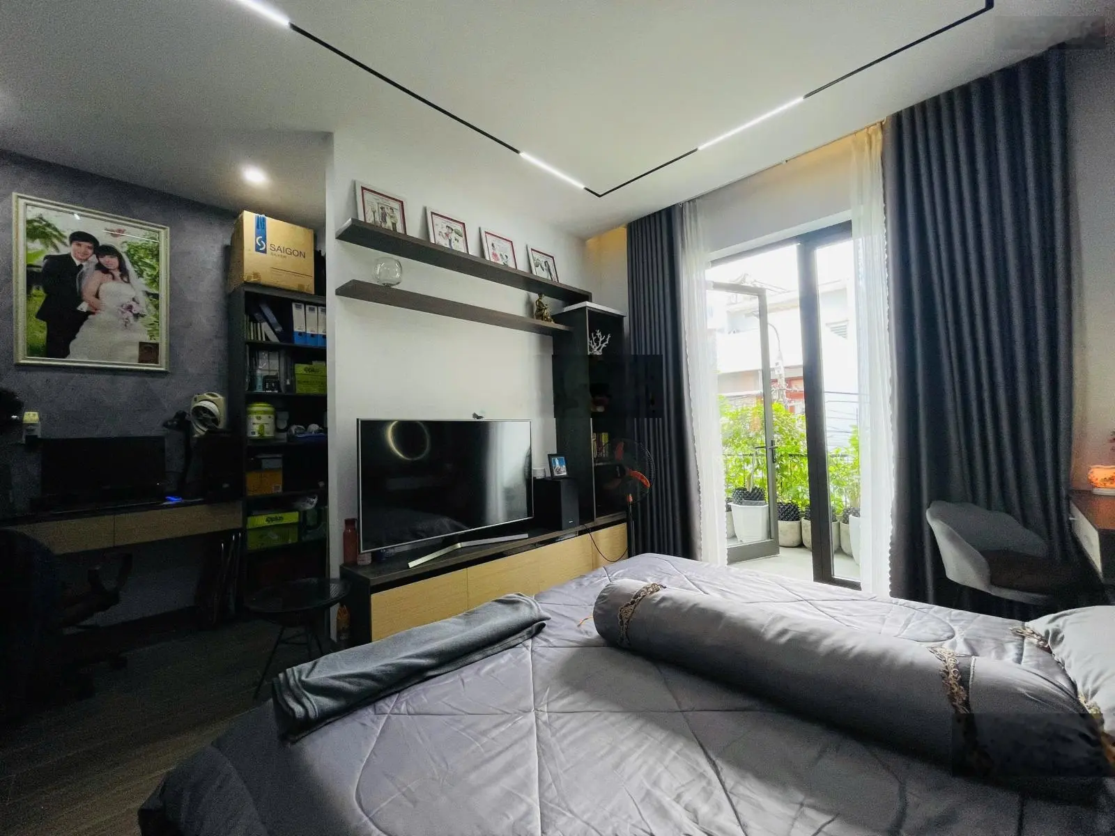 Bán nhà Hòa Minh 15, diện tích 67.5m2 cách biển Liên Chiểu 450m. Giá chỉ 5tỷ5
