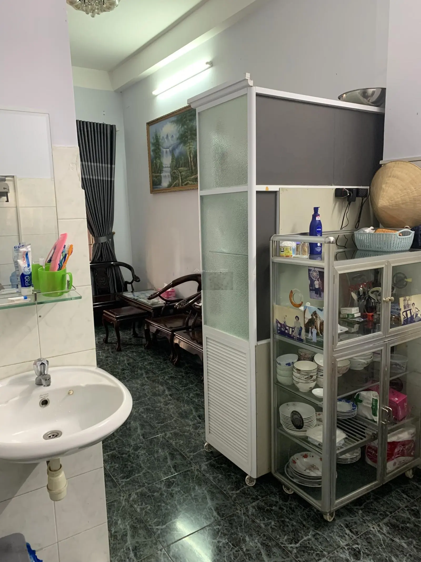 Bán Nhà Riêng đẹp xuất sắc, Hàn Thuyên, Lộc Thọ, Nha Trang, 6 tỷ, 33.56m2