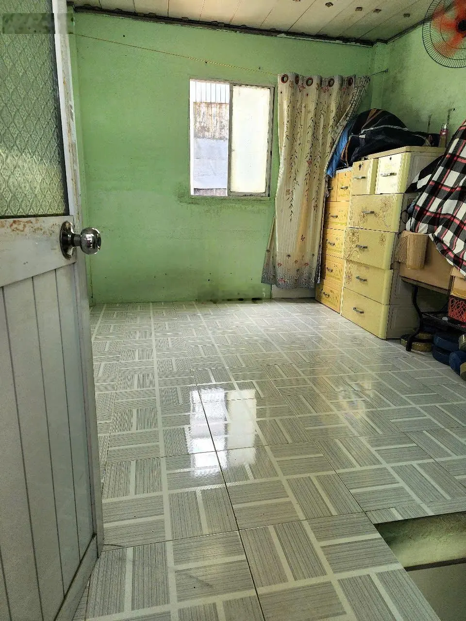 Bán Nhà Chính Chủ 3 Tầng Trần Đình Xu, Quận 1