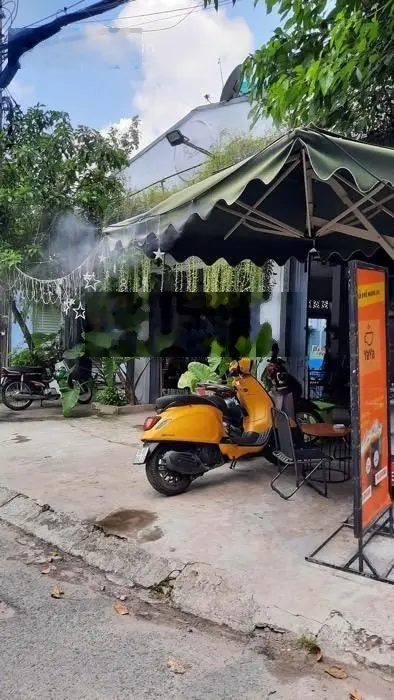 Bán nhà mặt tiền đường Số 28 Lê Đức Thọ, phường 6, Quận Gò Vấp
